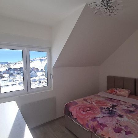 Apartment Mihaela Zabljak (Zabljak) Ngoại thất bức ảnh