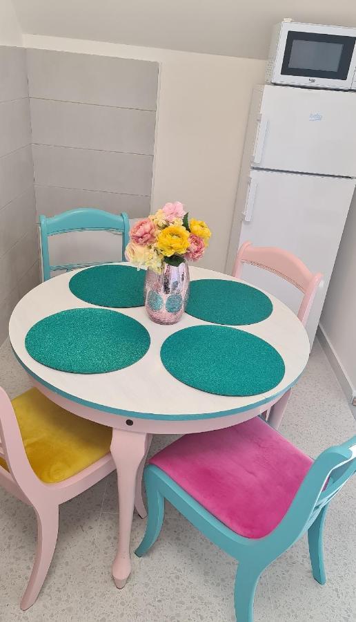 Apartment Mihaela Zabljak (Zabljak) Ngoại thất bức ảnh