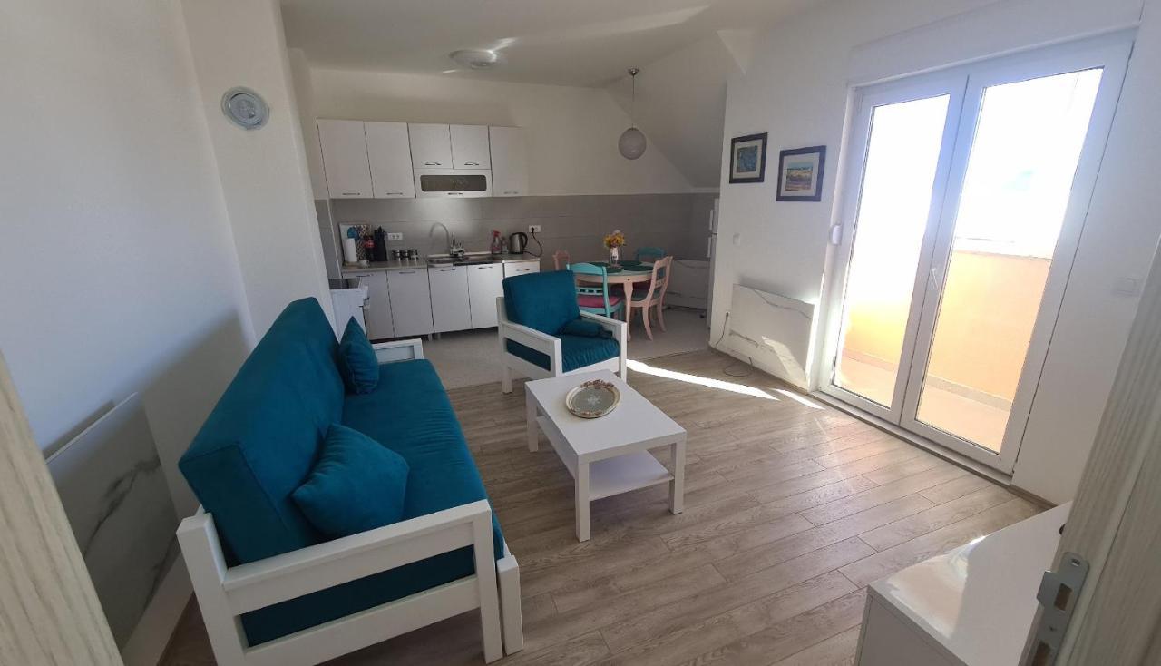 Apartment Mihaela Zabljak (Zabljak) Ngoại thất bức ảnh