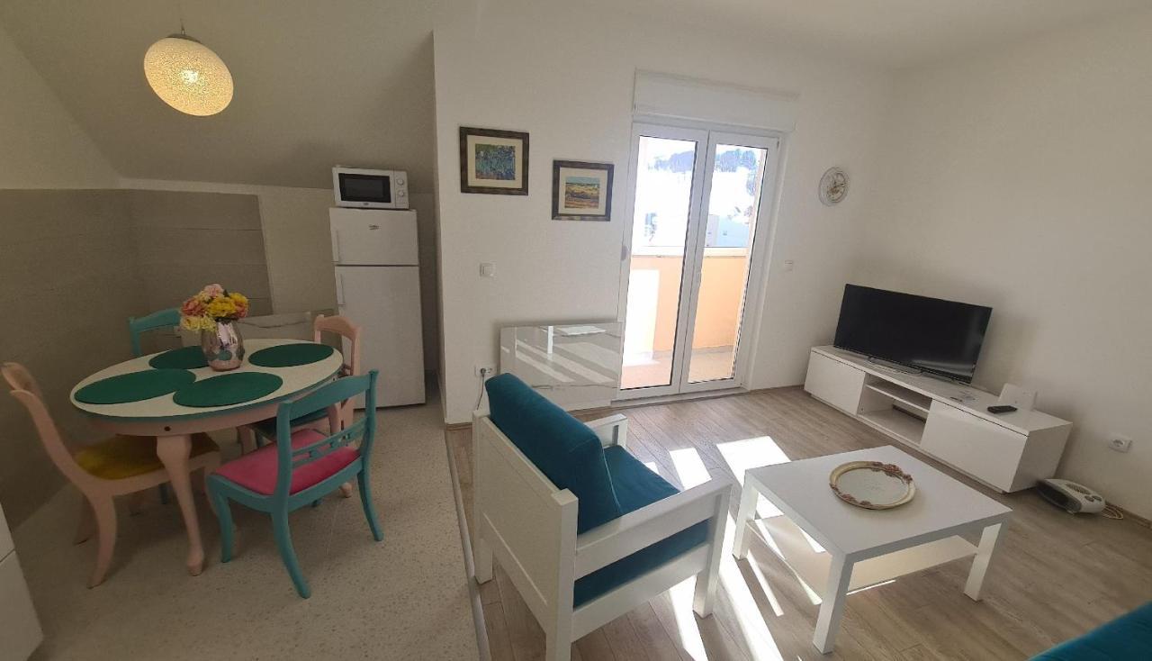 Apartment Mihaela Zabljak (Zabljak) Ngoại thất bức ảnh