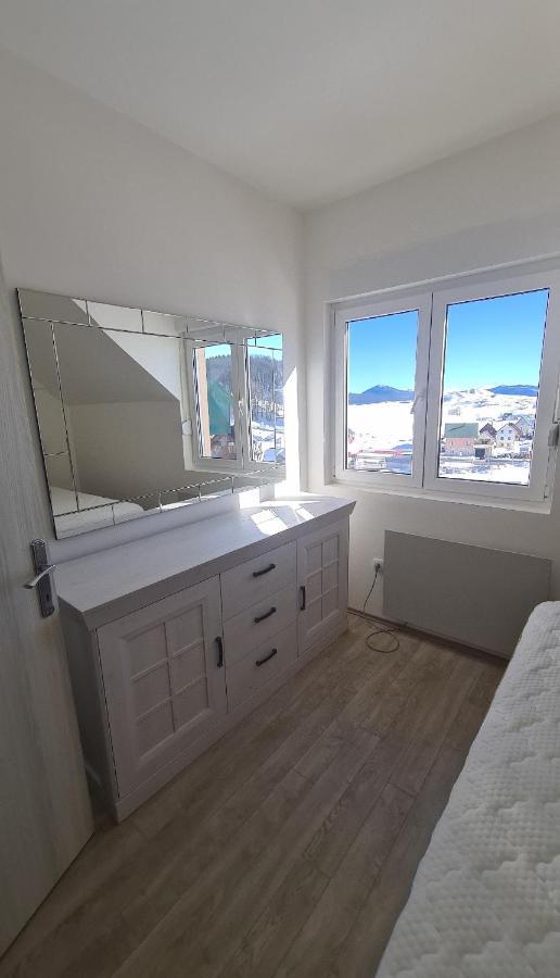 Apartment Mihaela Zabljak (Zabljak) Ngoại thất bức ảnh
