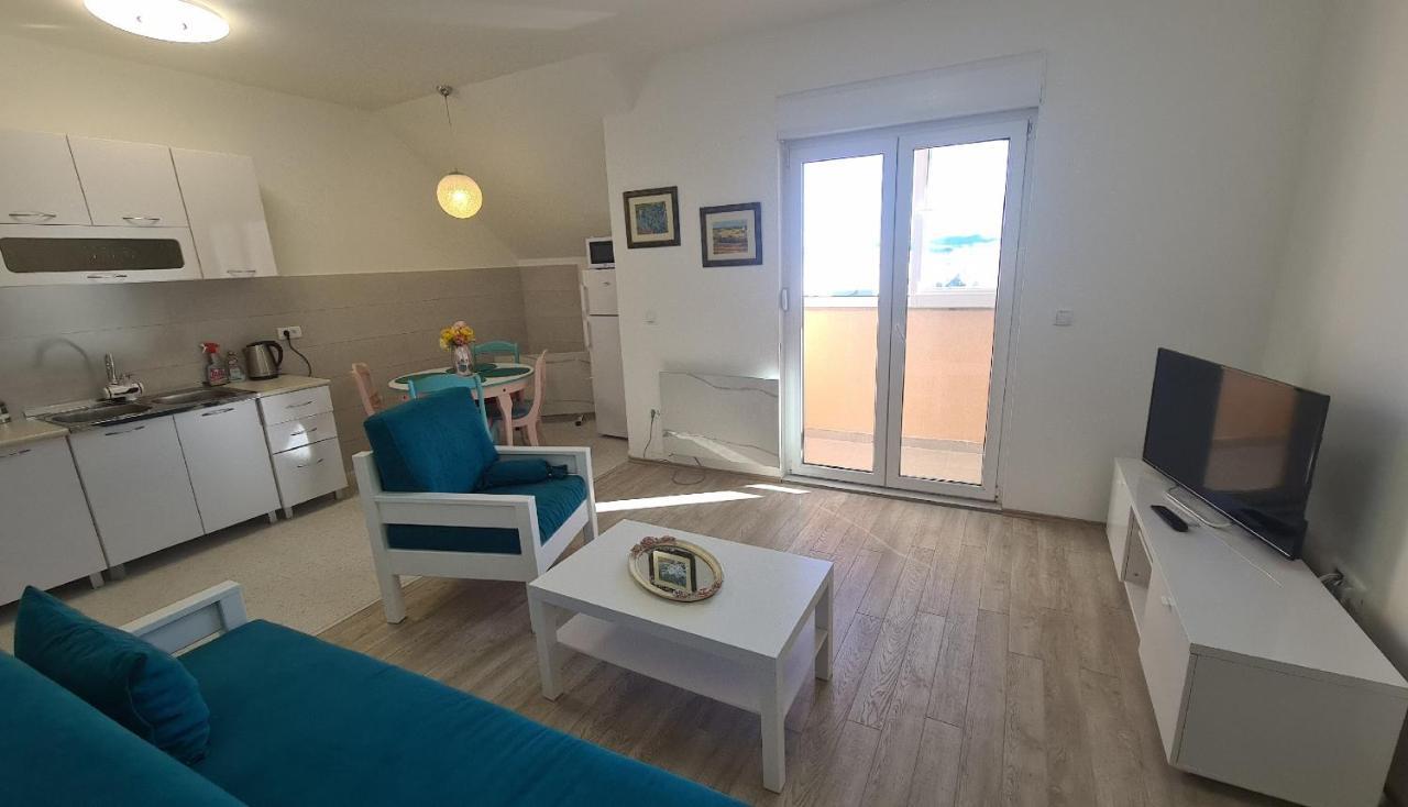 Apartment Mihaela Zabljak (Zabljak) Ngoại thất bức ảnh