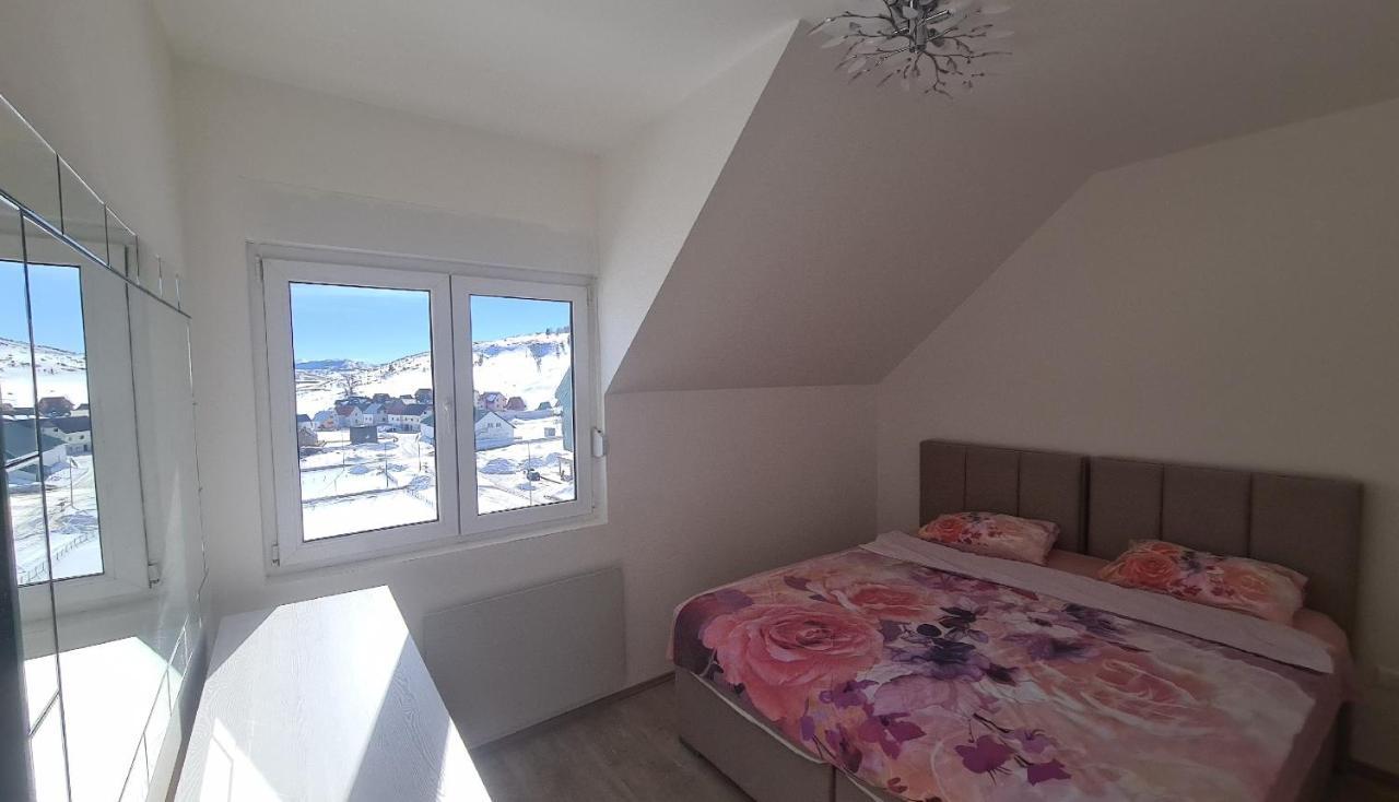 Apartment Mihaela Zabljak (Zabljak) Ngoại thất bức ảnh