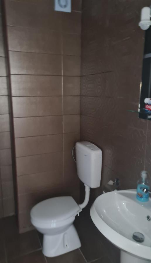 Apartment Mihaela Zabljak (Zabljak) Ngoại thất bức ảnh