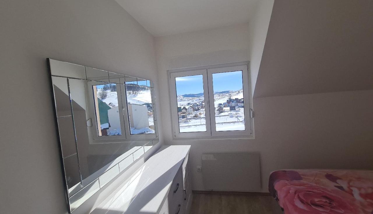 Apartment Mihaela Zabljak (Zabljak) Ngoại thất bức ảnh
